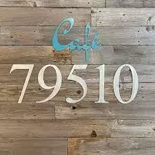 Cafe