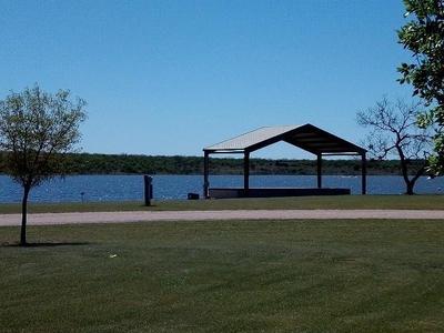 pavilion