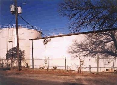 Water Plant Facility